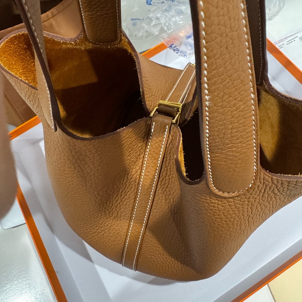 Picotin 22 Gold - Picture 7 of 12